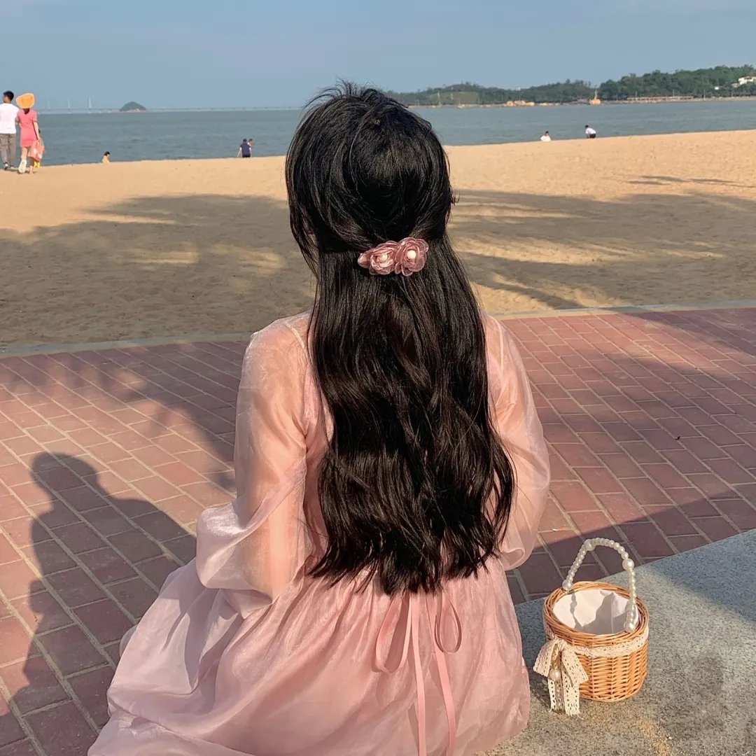 羞涩